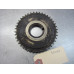 16K016 Crankshaft Timing Gear For 07-08 Chevrolet Cobalt  2.2 90537301